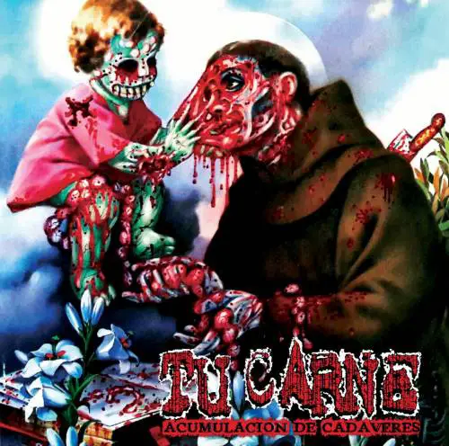 Acumulación de Cadaveres